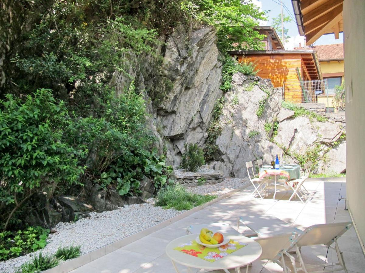 Apartment Bilocale By Interhome Olgiasca Exterior foto