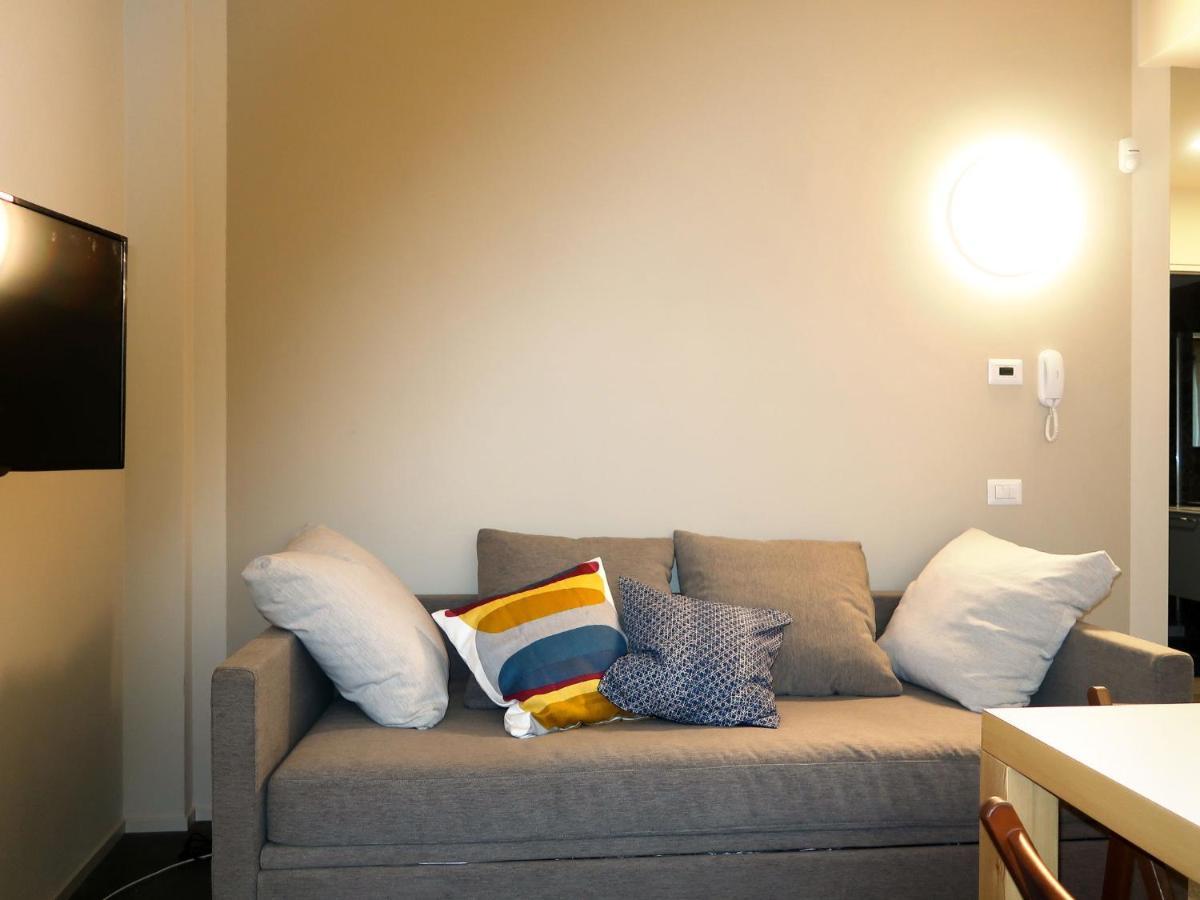 Apartment Bilocale By Interhome Olgiasca Exterior foto