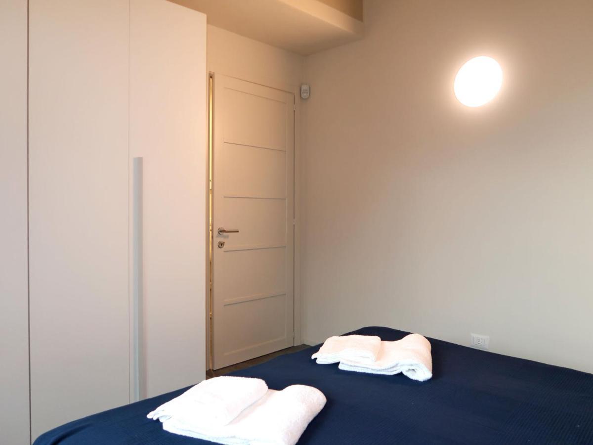 Apartment Bilocale By Interhome Olgiasca Exterior foto